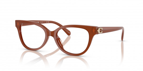 Coach HC6247U Eyeglasses