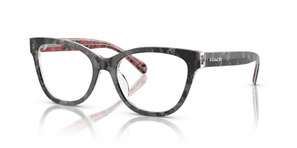 Coach HC6249U Eyeglasses