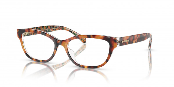 Coach HC6250U Eyeglasses