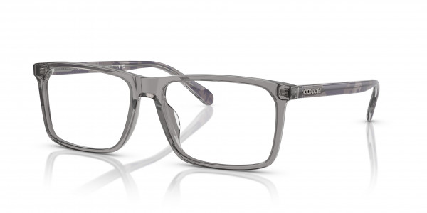 Coach HC6251U Eyeglasses