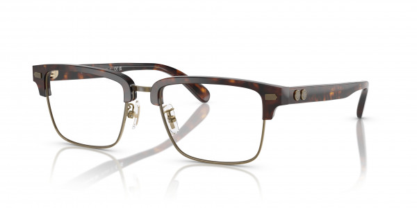 Coach HC6253 Eyeglasses