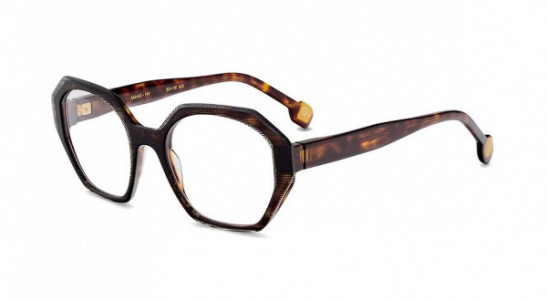 Etnia Barcelona SAHAS Eyeglasses