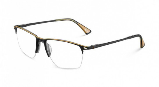 Etnia Barcelona JARAMA Eyeglasses