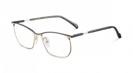 Etnia Barcelona UME Eyeglasses, BKGD