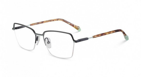 Etnia Barcelona YOKI Eyeglasses, BKGR