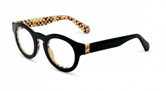 Etnia Barcelona BRUTAL NO.01 Eyeglasses