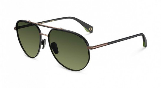 Etnia Barcelona VINITA Sunglasses, BKBZ