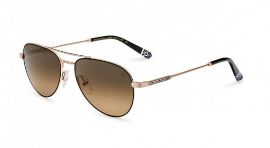 Etnia Barcelona BRERA II SUN Sunglasses, PGBK