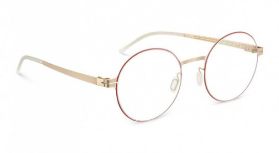 Etnia Barcelona ZANIAH Eyeglasses, GDRD