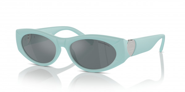 Tiffany & Co. TF4222U Sunglasses