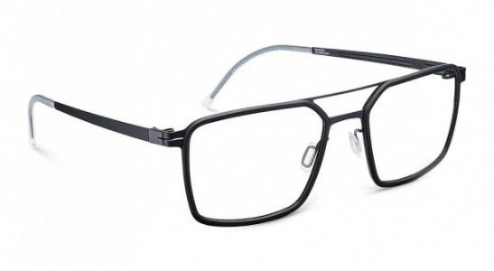 Etnia Barcelona WIRE Eyeglasses, BK