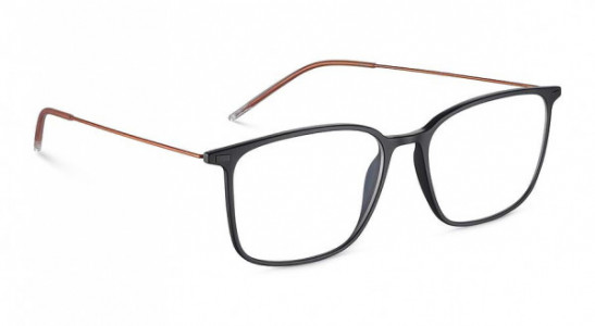 Etnia Barcelona SWITCH Eyeglasses, BKOG