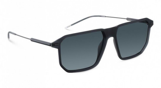 Etnia Barcelona PYRO SUN Sunglasses, BK