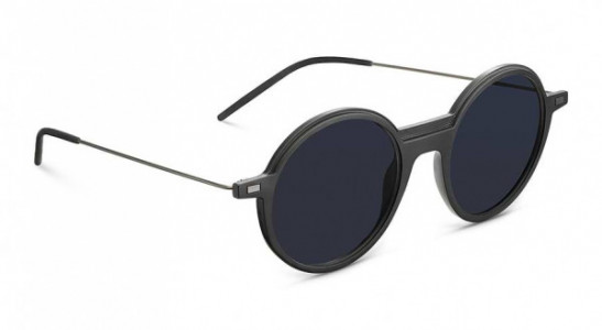 Etnia Barcelona HELICAL SUN Sunglasses, BK