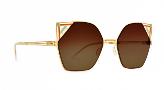 Etnia Barcelona GATSBI SUN Sunglasses