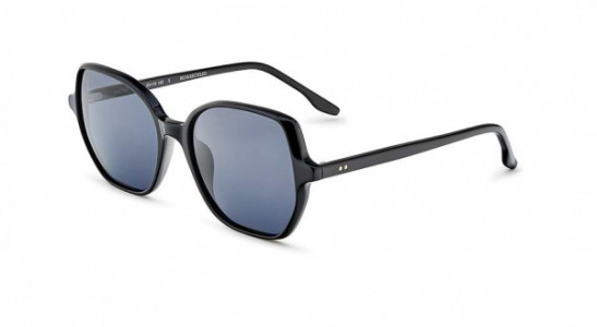 Etnia Barcelona NAOMI Sunglasses, BK