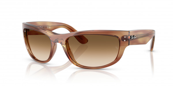 Ray-Ban RB2289 MEGA BALORAMA Sunglasses