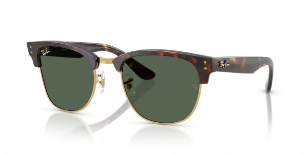 Ray-Ban RBR0504S CLUBMASTER REVERSE Sunglasses