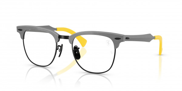 Ray-Ban Optical RX3807VM Eyeglasses