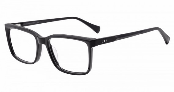 John Varvatos VJVC021 Eyeglasses