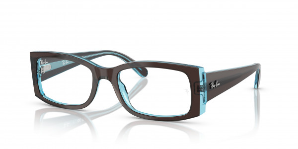 Ray-Ban Optical RX5434 MIRIAM Eyeglasses