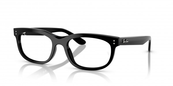 Ray-Ban Optical RX5489 BALORETTE Eyeglasses