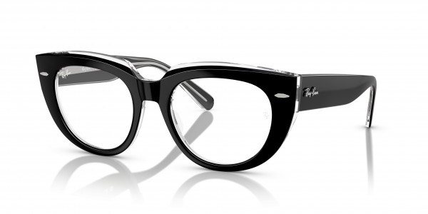 Ray-Ban Optical RX5586 DOREEN Eyeglasses