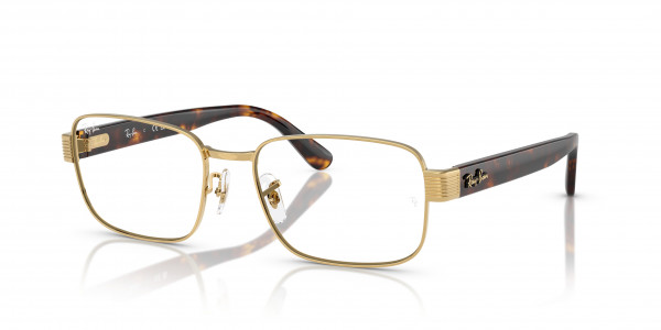 Ray-Ban Optical RX6529 Eyeglasses