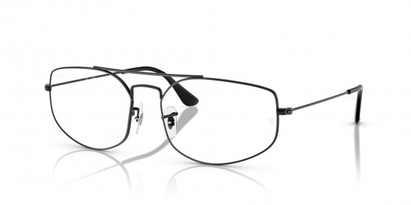 Ray-Ban Optical RX6545 EXPLORER 5 Eyeglasses