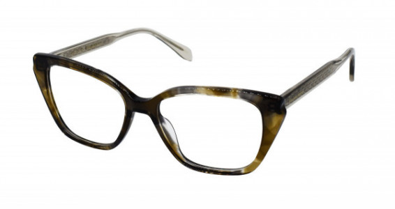 Elizabeth Arden Elizabeth Arden 1279 EA 1279 Eyeglasses