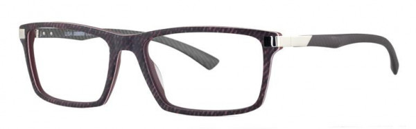 Gridiron CLIFF Eyeglasses