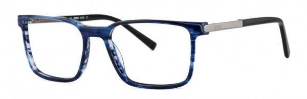 Gridiron DUSK Eyeglasses