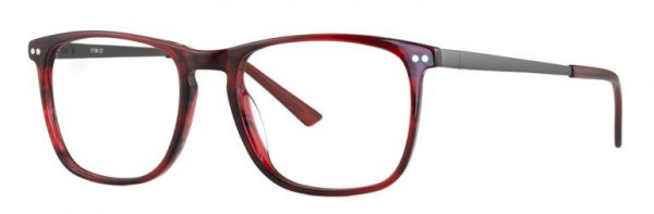 Vue V1186 Eyeglasses, C2 COLOUR