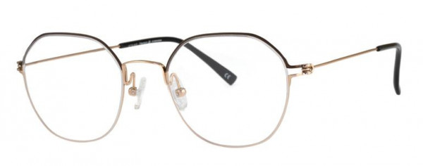 Staag SG-CARLIN Eyeglasses