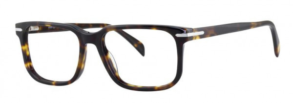 Vue V1171 Eyeglasses, C2 TORT RED FADE