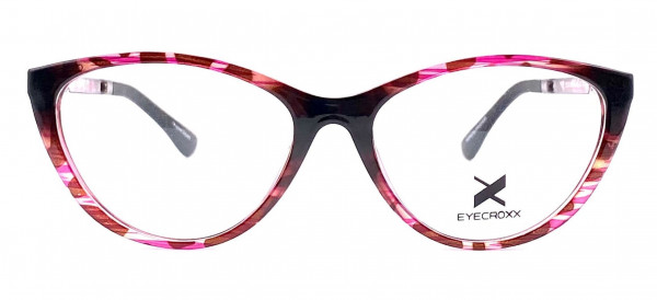 Eyecroxx ECX106TD Eyeglasses