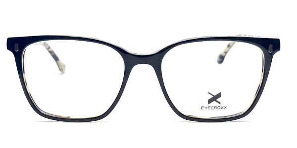 Eyecroxx EC346D Eyeglasses