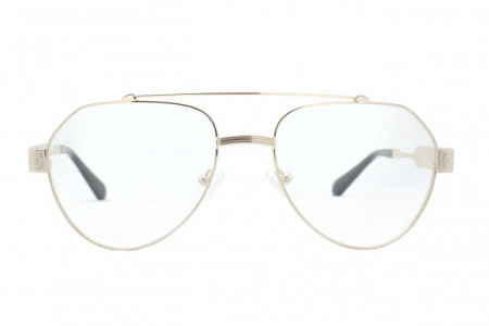 Pier Martino PM5860 Eyeglasses, Gold Black