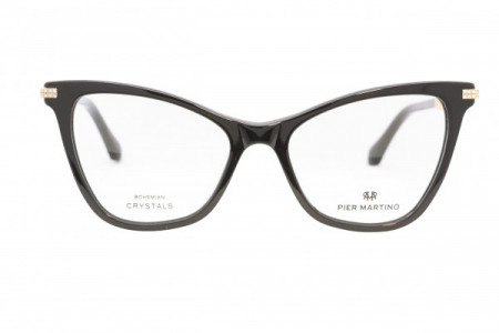 Pier Martino PM6770 Eyeglasses, C1 Black