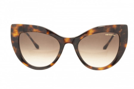 Pier Martino PM8510 Eyeglasses, C2 Tortoise Gold