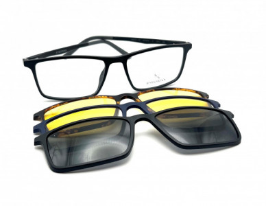 Eyecroxx EC539SET Eyeglasses