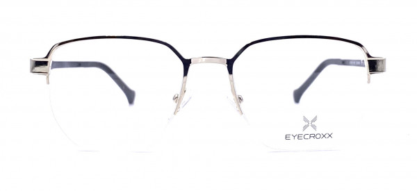 Eyecroxx EC616MD Eyeglasses