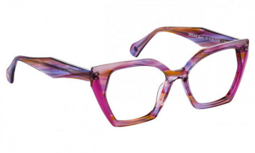 Tuscany Urban 135 Eyeglasses