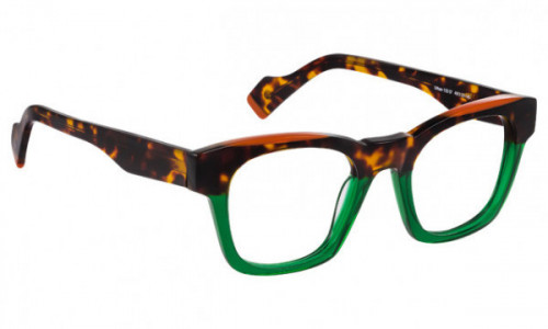 Tuscany Urban 133 Eyeglasses