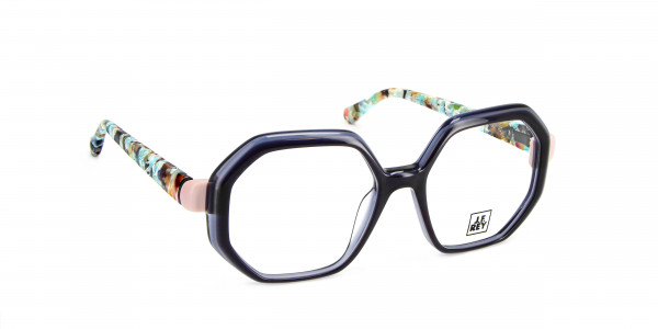 J.F. Rey JF1570 Eyeglasses