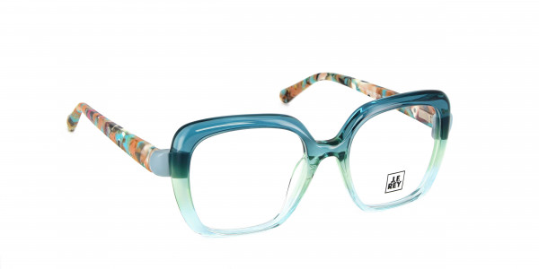 J.F. Rey JF1569 Eyeglasses