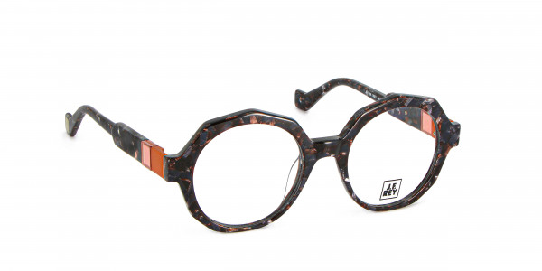 J.F. Rey JF1568 Eyeglasses