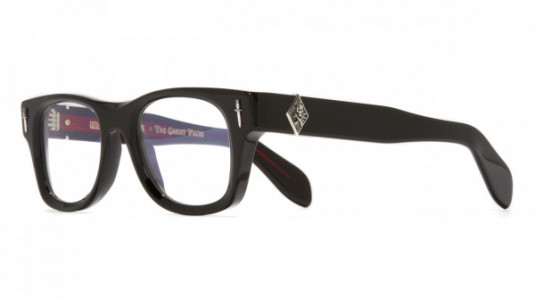 Cutler and Gross GFOP01348 Eyeglasses