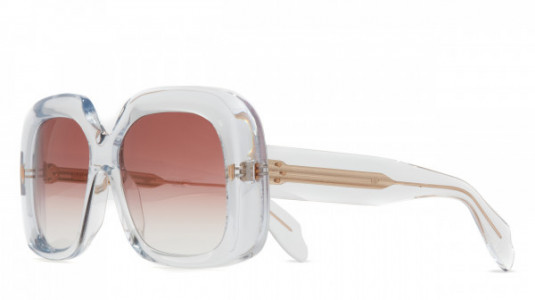 Cutler and Gross CGLE989156 Sunglasses