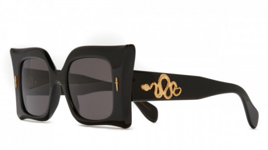 Cutler and Gross GFLE01150 Sunglasses